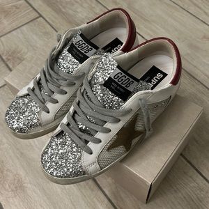 Golden Goose Super-Star